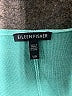 Eileen Fisher Teal Cardigan Size L - photo 7