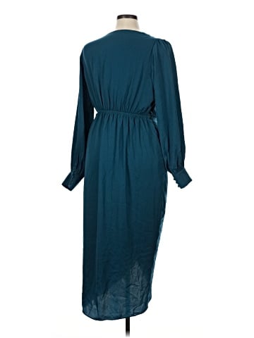 City Chic Cocktail Dress (view 2)
