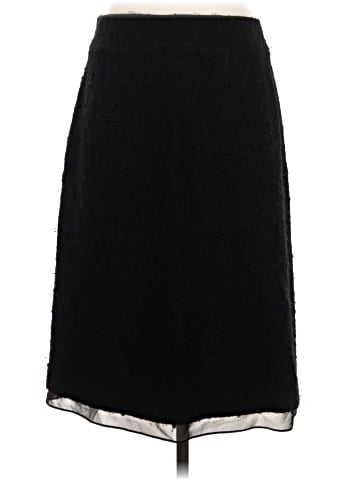 Banana Republic Wool Skirt (view 2)