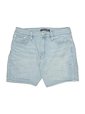 CALVIN KLEIN JEANS Denim Shorts (view 1)
