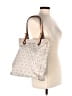 MICHAEL Michael Kors 100% Coated Canvas Gray Tote One size - photo 2