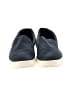 Old Navy Solid Blue Sneakers Size 8 - photo 2