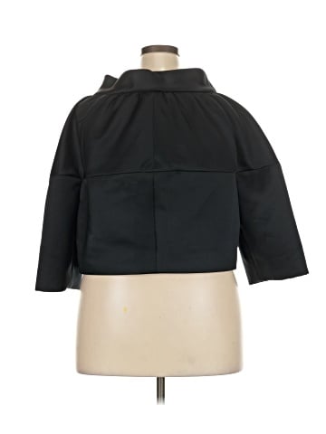 Per Se By Carlisle 3/4 Sleeve Blouse (view 2)