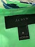 J.Crew Tropical Blue Cocktail Dress Size 0 - photo 7