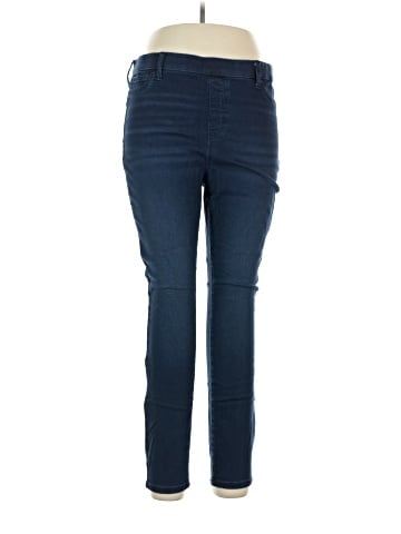 Simply Vera Vera Wang Jeggings (view 1)