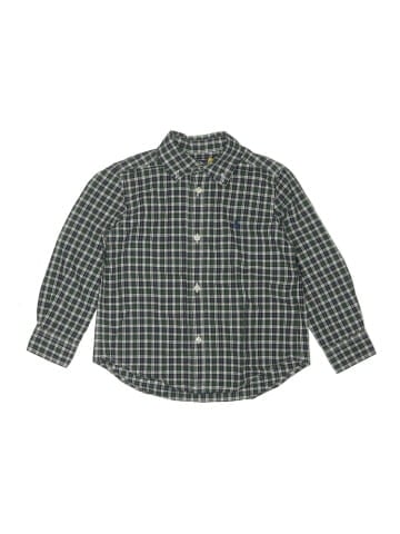 Polo by Ralph Lauren Long Sleeve Button-Down Shirt (view 1)