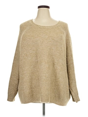 Old Navy Pullover Sweater (view 1)