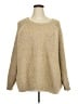 Old Navy Tan Pullover Sweater Size 3X - photo 1
