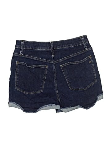 Madewell Denim Short (view 2)