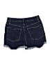 Madewell Blue Denim Shorts Size 28 waist - photo 2