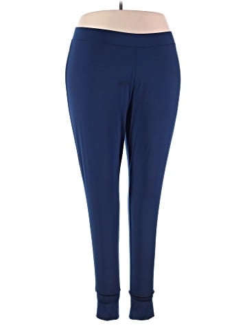 Lands' End Active Pants (view 1)