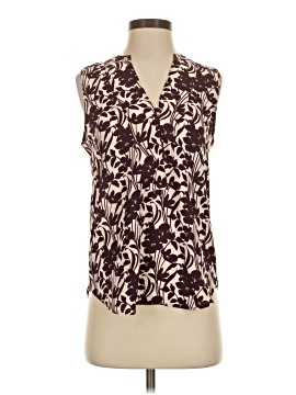 Ann Taylor Sleeveless Blouse