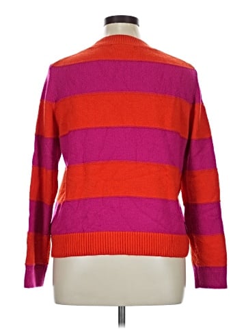 Banana Republic Pullover Sweater (view 2)