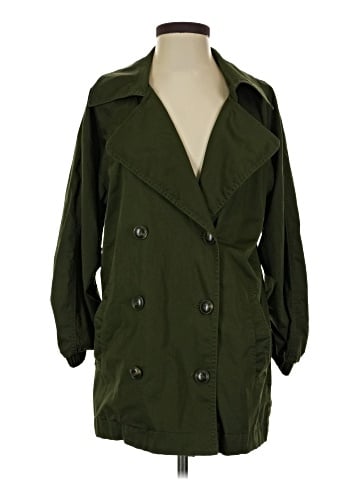 CAbi Trenchcoat (view 1)