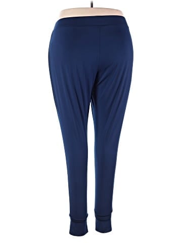 Lands' End Active Pants (view 2)