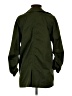 CAbi Green Trenchcoat Size S - photo 2