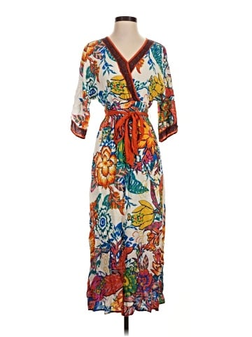 Flying Tomato Casual Dress (view 1)