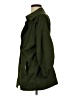 CAbi Green Trenchcoat Size S - photo 5