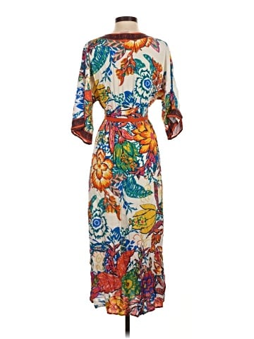 Flying Tomato Casual Dress (view 2)