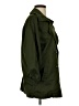 CAbi Green Trenchcoat Size S - photo 4