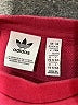 Adidas Graphic Pink Burgundy Sweatshirt Size XL (youth) - photo 3