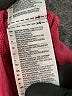 Adidas Graphic Pink Burgundy Sweatshirt Size XL (youth) - photo 4