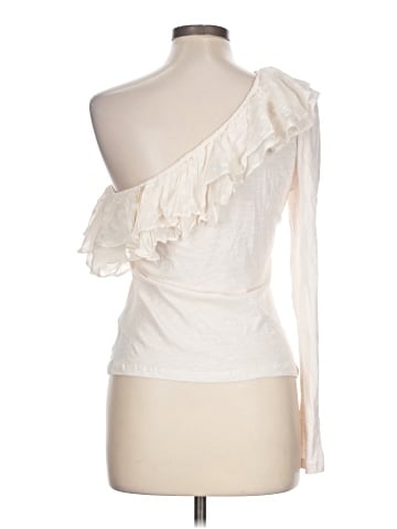 By Anthropologie 3/4 Sleeve T-Shirt (view 2)