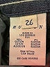 Hudson Jeans Black Jeans Size 26 waist - photo 5