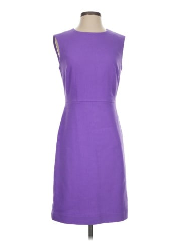 Ann Taylor Cocktail Dress (view 1)