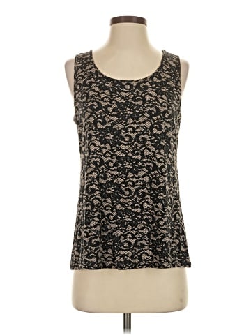 J.Jill Sleeveless Top (view 1)