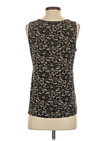 J.Jill Sleeveless Top (view 2)