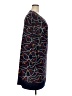 MICHAEL Michael Kors Graphic Black Casual Dress Size 2X - photo 4