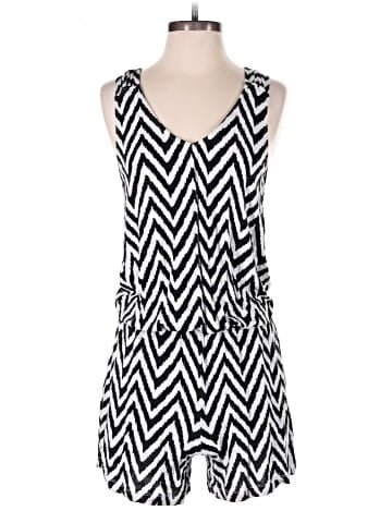 Dept222 Romper (view 1)