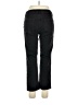 d.jeans Chevron-herringbone Black Jeans Size 14 - photo 2