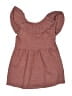 Zara Brown Dress Size 2 - 3 - photo 1