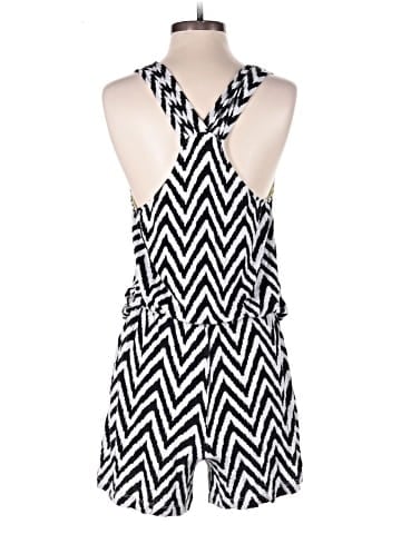 Dept222 Romper (view 2)