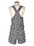 Dept222 Chevron-herringbone Black Romper Size S - photo 2