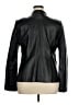 Classiques Entier 100% Leather Black Leather Jacket Size XL - photo 2