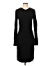 Classiques Entier Black Casual Dress Size S (estimated) - photo 1