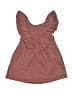 Zara Brown Dress Size 2 - 3 - photo 2