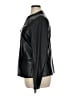Classiques Entier 100% Leather Black Leather Jacket Size XL - photo 5