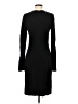 Classiques Entier Black Casual Dress Size S (estimated) - photo 2