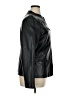 Classiques Entier 100% Leather Black Leather Jacket Size XL - photo 4