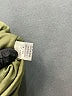 Bear Dance Solid Green Cocktail Dress Size M - photo 8
