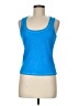 Pilcro Blue Active Tank Size M - photo 1