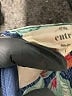 Entro 100% Polyester Blue Casual Dress Size L - photo 5