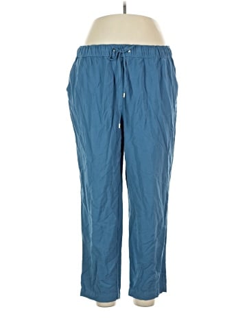Ann Taylor LOFT Casual Pants (view 1)