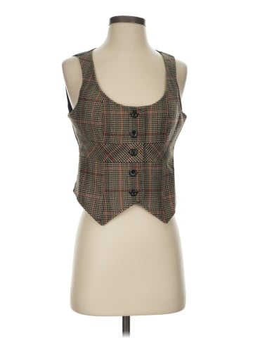 New York & Company Vest (view 1)