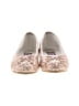 L'Amour Gold Flats Size 1 (youth) - photo 2