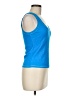 Pilcro Blue Active Tank Size M - photo 4